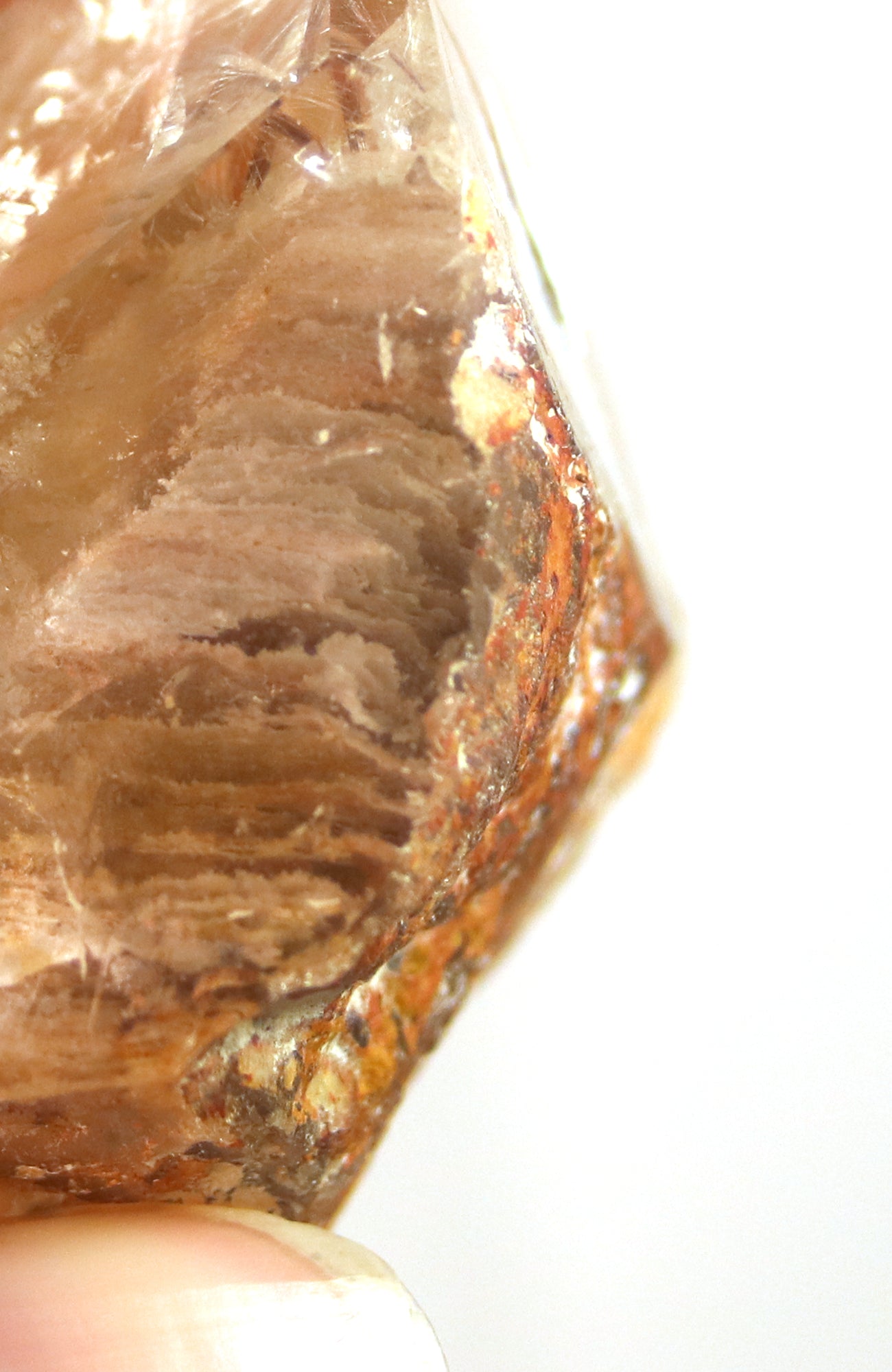 Lodalite Quartz Freeform Generator